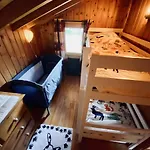 Orval - Argentiere * Шамоні