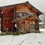 Domek alpejski Orval - Argentiere *