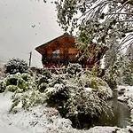 Orval - Argentiere Шамоні