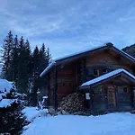 Orval - Argentiere Шале *
