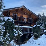 Orval - Argentiere Шамоні
