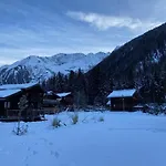 Orval - Argentiere Шале Шамоні