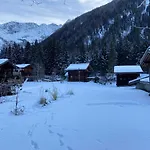 Шале Orval - Argentiere Шамоні