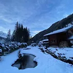 Orval - Argentiere Шале