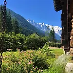 Orval - Argentiere Domek alpejski *