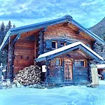Orval - Argentiere Шале