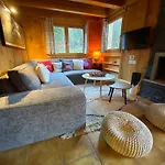 Orval - Argentiere Alpstuga