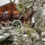 Orval - Argentiere Шале