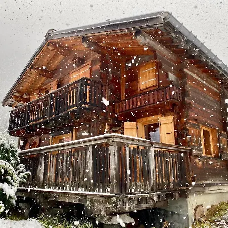 Orval - Argentiere *