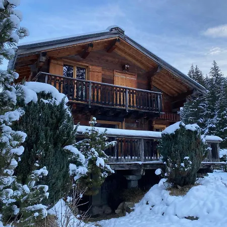 Orval - Argentiere Chamonix
