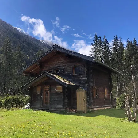 Orval - Argentiere * Chamonix