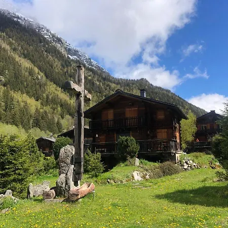 Orval - Argentiere *
