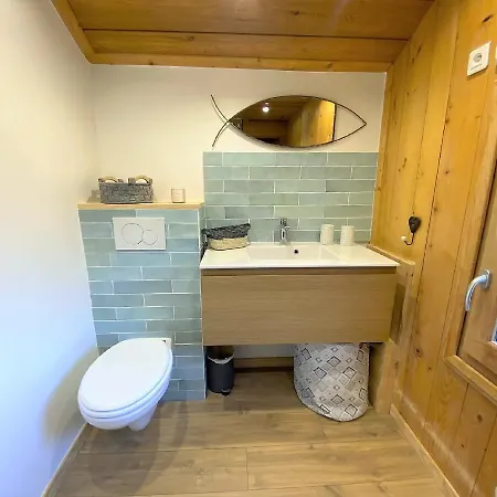 Orval - Argentiere Chamonix