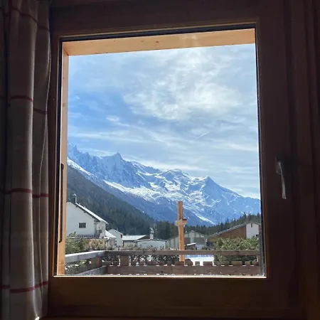 Orval - Argentiere