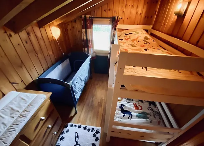 Orval - Argentiere * Chamonix Mont Blanc