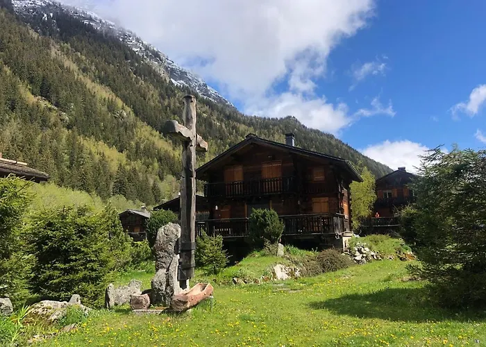 Orval - Argentiere *