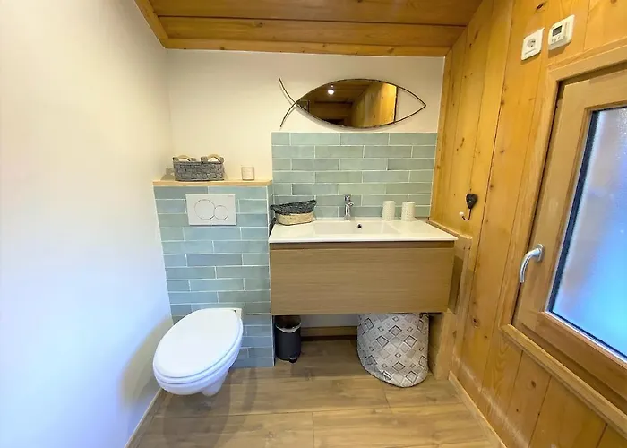 Orval - Argentiere Chamonix Mont Blanc