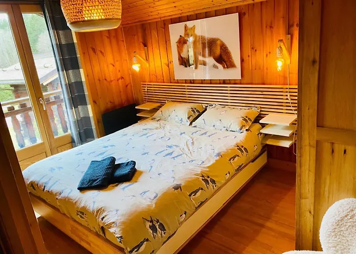 Orval - Argentiere *