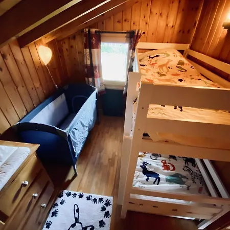 Orval - Argentiere * Chamonix