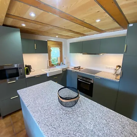 Orval - Argentiere Chamonix